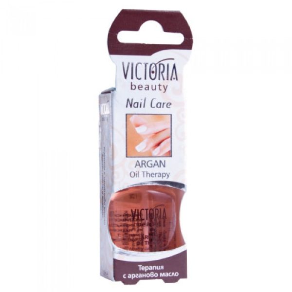Θεραπεία Victoria Beauty Argan Oil 12ml