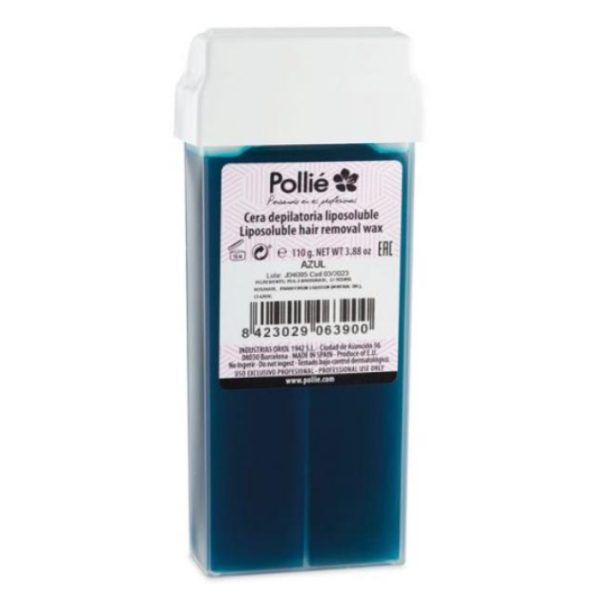 06318 Κερί Αποτρίχωσης Azulen σε Ρολέτα 110 gr