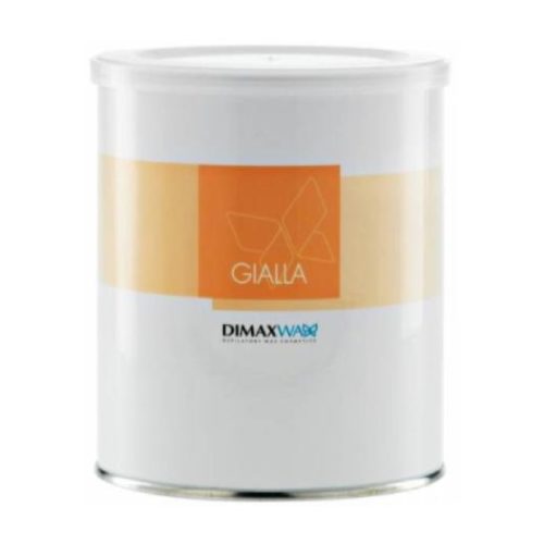 Κερί Αποτρίχωσης Dimax Wax Λιποδιαλυτό Δοχείο 800ml