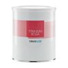 B08-05-titanium-rosa Κερί Αποτρίχωσης Dimax Wax Λιποδιαλυτό Δοχείο 800ml