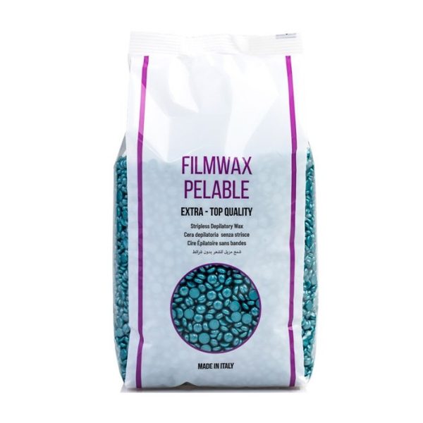 Ζεστό Κερί Αποτρίχωσης Dimax Wax σε Σταγόνες 100γρ