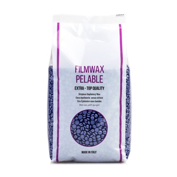 Ζεστό Κερί Αποτρίχωσης Dimax Wax σε Σταγόνες 100γρ