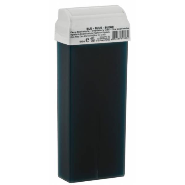 RG100-04-blu (2) Κερί Αποτρίχωσης Dimax Wax σε Ρολέτα 100 ml