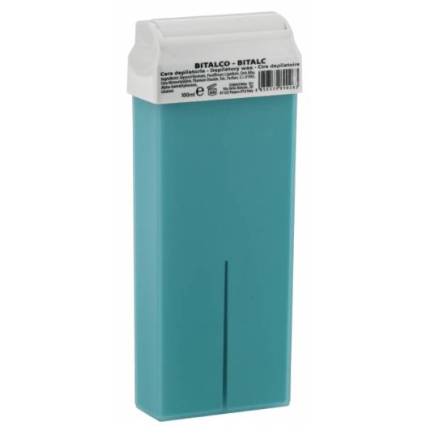 RG100-10-bitalco Κερί Αποτρίχωσης Dimax Wax Σε Ρολέτα 100 ml Τιτανίου