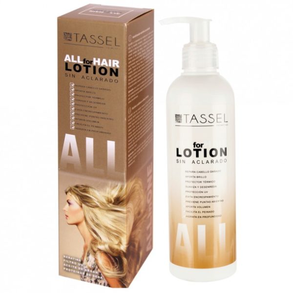 Conditioner 250ml (ALLFORHAIR)