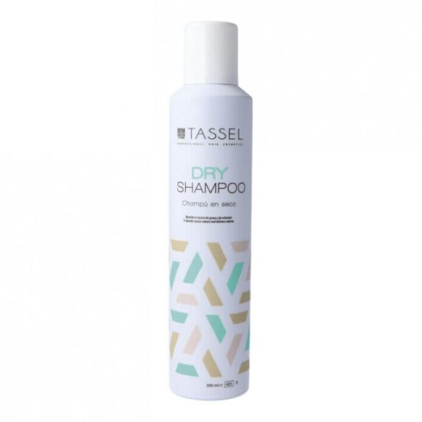 07130-dry shampoo-eurostil-700x700 Σαμπουάν για στεγνά μαλλιά Tassel 300 ml