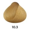 10.3 Βαφή Μαλλιών Fleir Luxury με λάδι Argan 100ml ΝΤΟΡΕ