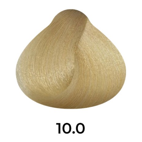 10 Βαφή Μαλλιών Fleir Luxury με λάδι Argan 100ml ΦΥΣΙΚΑ