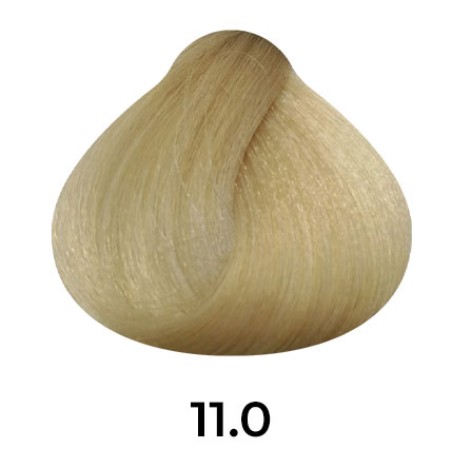 11 Βαφή Μαλλιών Fleir Luxury με λάδι Argan 100ml ΦΥΣΙΚΑ