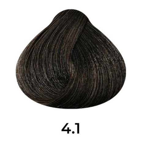 4.1 Βαφή Μαλλιών Fleir Luxury με λάδι Argan 100ml ΣΑΝΤΡΕ