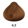 6.3 Βαφή Μαλλιών Fleir Luxury με λάδι Argan 100ml ΝΤΟΡΕ