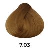 7.03 Βαφή Μαλλιών Fleir Luxury με λάδι Argan 100ml ΜΕΛΙ