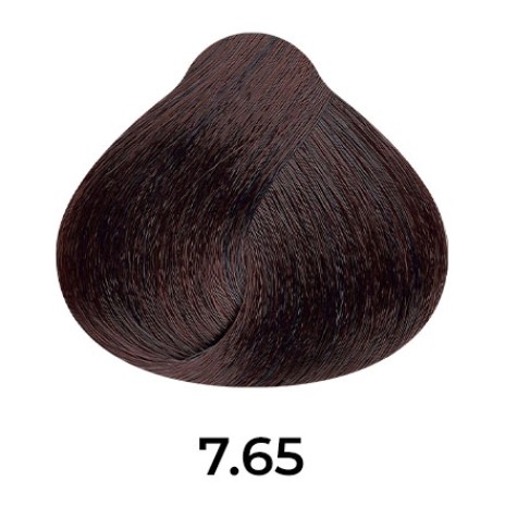 Βαφή Μαλλιών Fleir Luxury με λάδι Argan 100ml ΦΑΝΤΕΖΙ