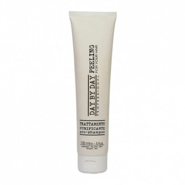 DAY BY DAY SHAMPOO 150ML-700x700 Day By Day Peeling Προ-Σαμπουάν 150ml