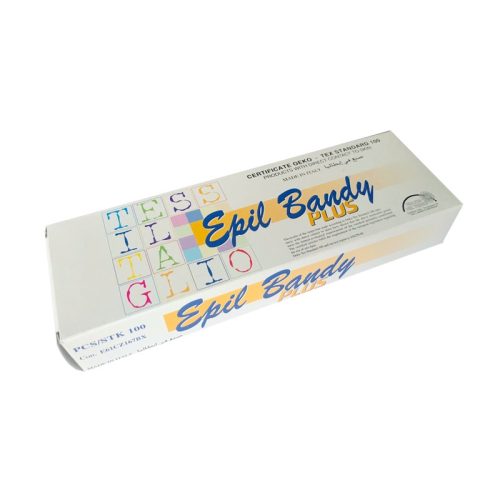 Epil Bandy Plus 100 Epil Bandy Plus 100