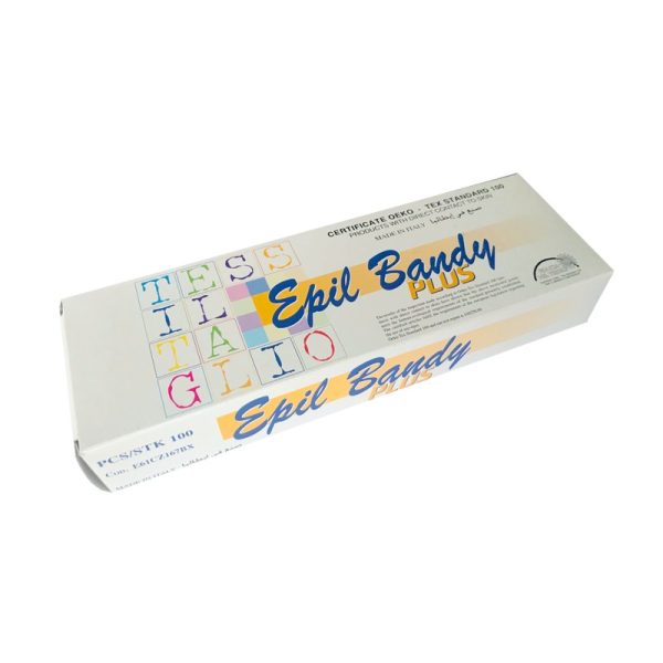 Epil Bandy Plus 100