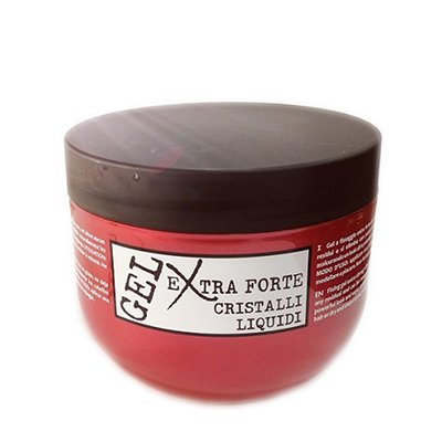 Fleir Τζέλ με Υγρούς Κρυστάλλους 500ml