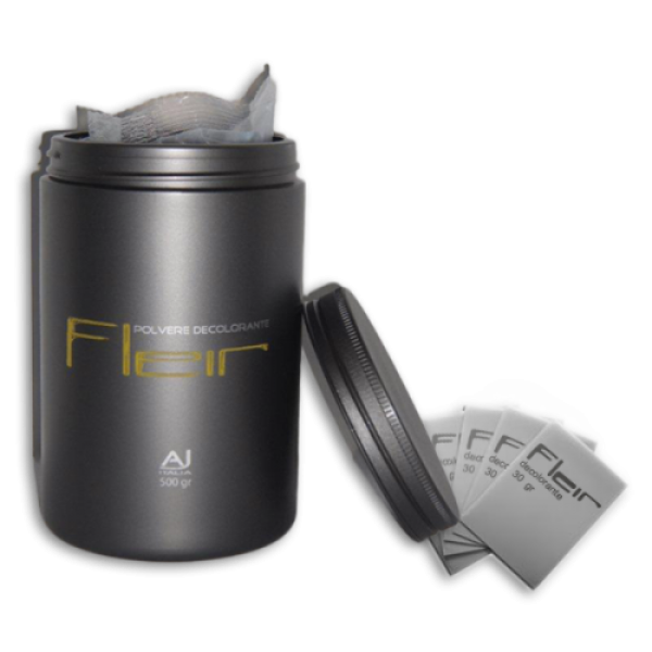Fleir Ντεκαπάζ σε σκόνη 500 gr