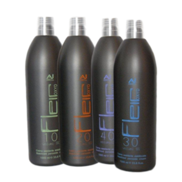 Fleir Oxycream 1000 ml
