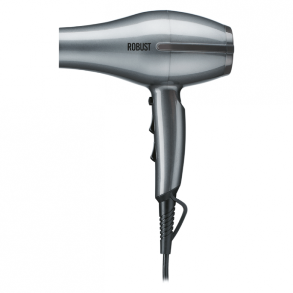 Επαγγελματικό σεσουάρ μαλλιών Robust 1900w-2200w