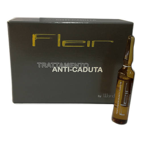 Αμπούλες για θεραπεία κατά της τριχόπτωσης