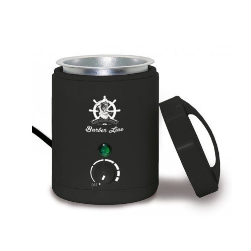 Compact-Black-10254 Κεριέρα compact μαύρη 125ml
