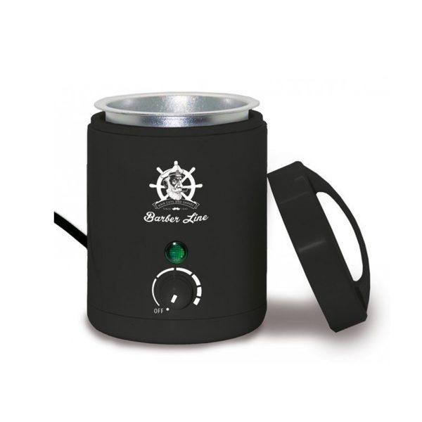 Compact-Black-10254 Κεριέρα compact μαύρη 125ml
