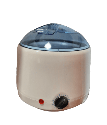 Κεριέρα για κερί δοχείο 800 ml 175W