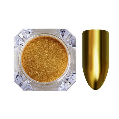 Σκόνη Mirror Effect 1gr