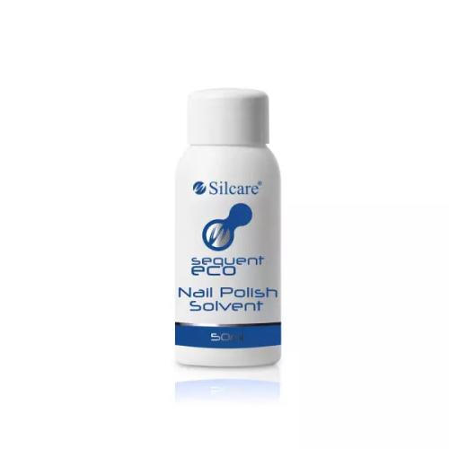 Διαλυτικό Βερνικιού Νυχιών Silcare 50ml