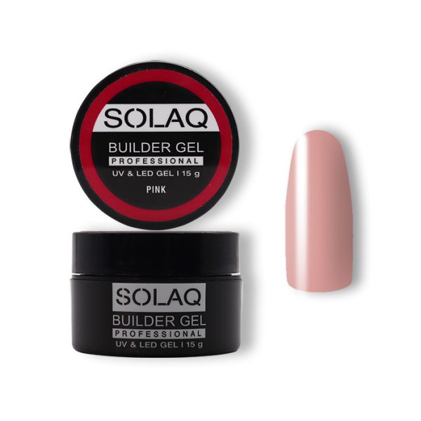 SOLAQ Builder Gel 15gr