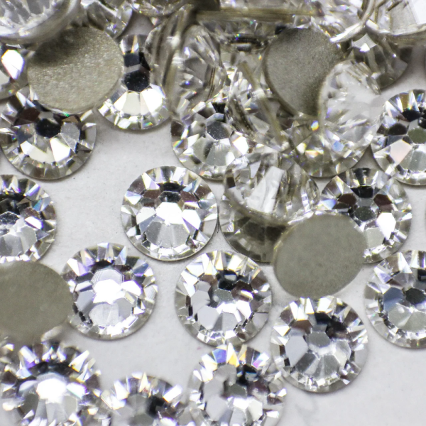 Strass Clear