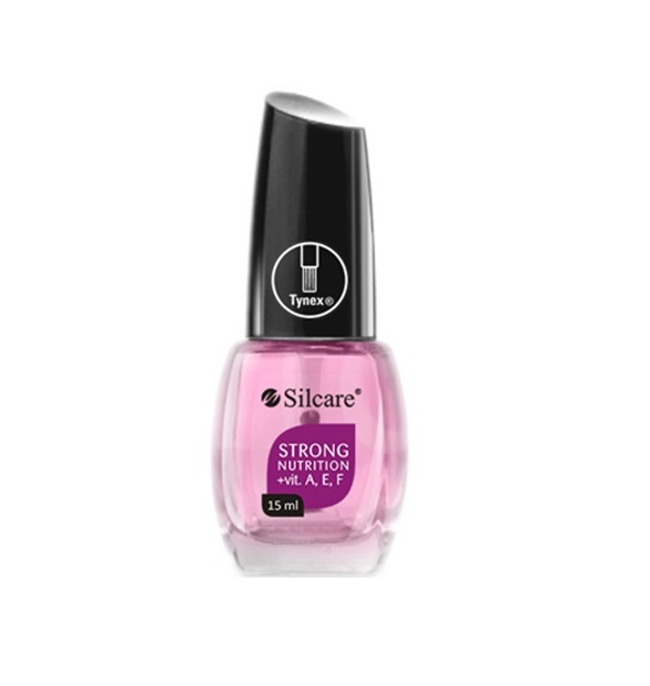 STRONG-NUTRITION-15ML Θεραπεία Νυχιών Strong Nutrition 15ml