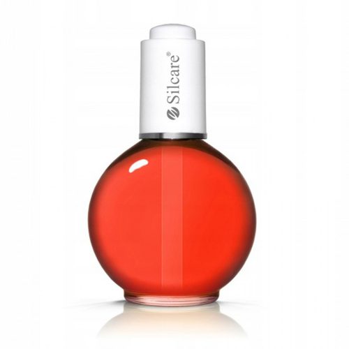 Silcare Λαδάκι επωνυχίων 75ml