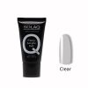acrygel30-CLEAR SOLAQ Flexy Acrylic Gel 30gr