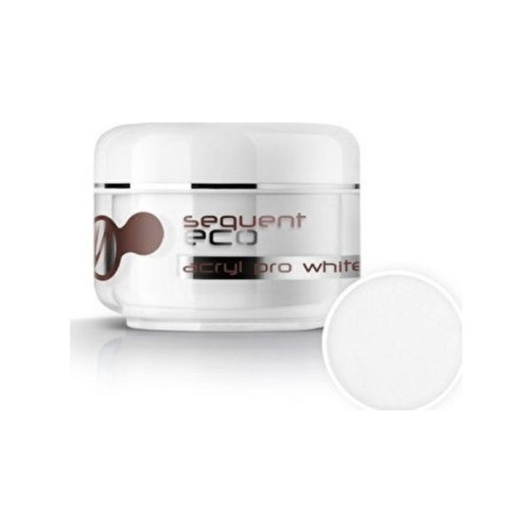 Sequent Eco Ακρυλική Σκόνη 12gr