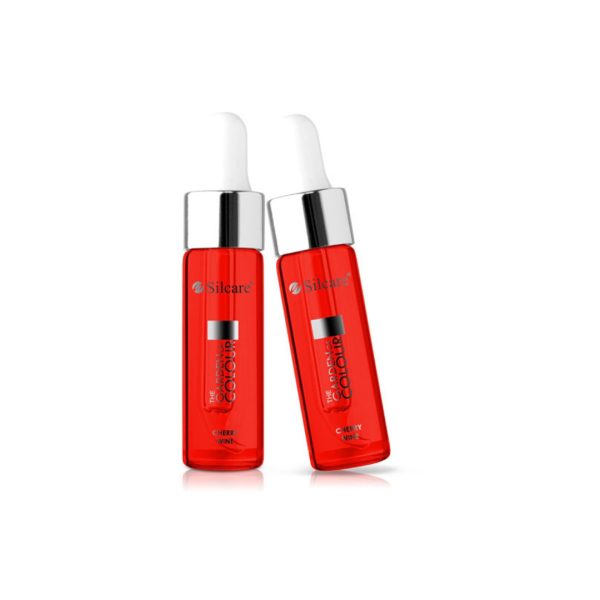 cuticle-oil-cherry-15ml Λαδάκι Επωνυχίων 15 ml