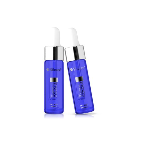 cuticle-oil-vanilla-15ml Silcare Λαδάκι Επωνυχίων 15 ml