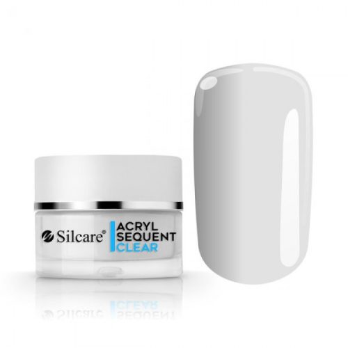 Silcare Ακρυλική Σκόνη LUX 24 gr