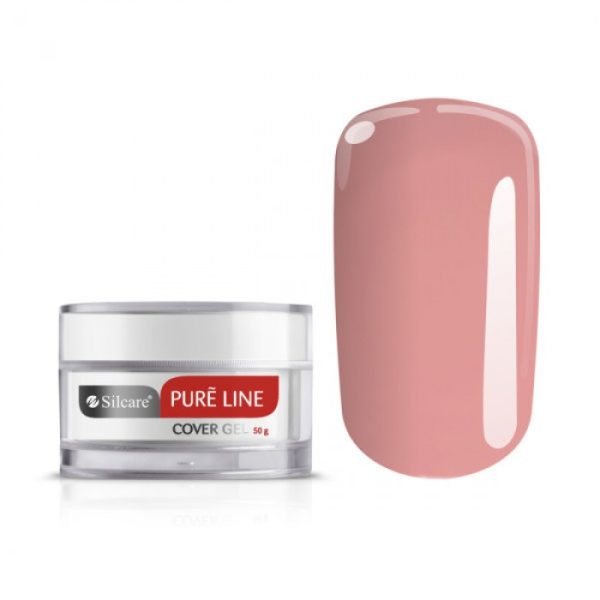 Μονοφασικό Gel PURE LINE 15ml