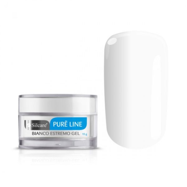 Μονοφασικό Gel PURE LINE 15ml