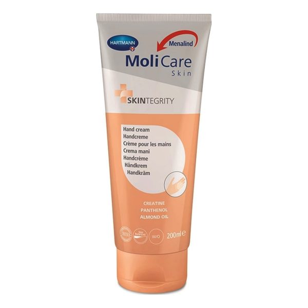 molicare-skin-krema-xerion-200ml MoliCare Skin Κρέμα Χεριών 200ml