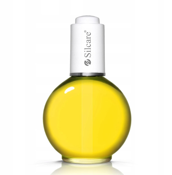 silcare-oil-yellow Silcare Λαδάκι επωνυχίων 75ml