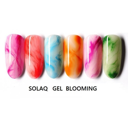 solaq GEL blooming-500x500 SOLAQ - Polish Gel Blooming 15ml